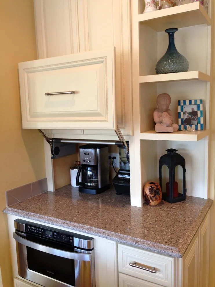 Parker Point Culinary Renovation by Hughes Design And Construction, Inc. - Photo 14
