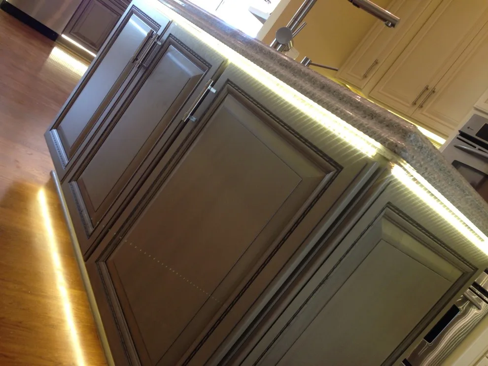Parker Point Culinary Renovation by Hughes Design And Construction, Inc. - Photo 2