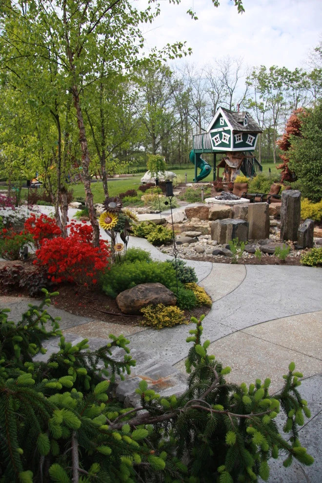 The Kaplan Residence by Pro Care Horticultural Services - Photo 278