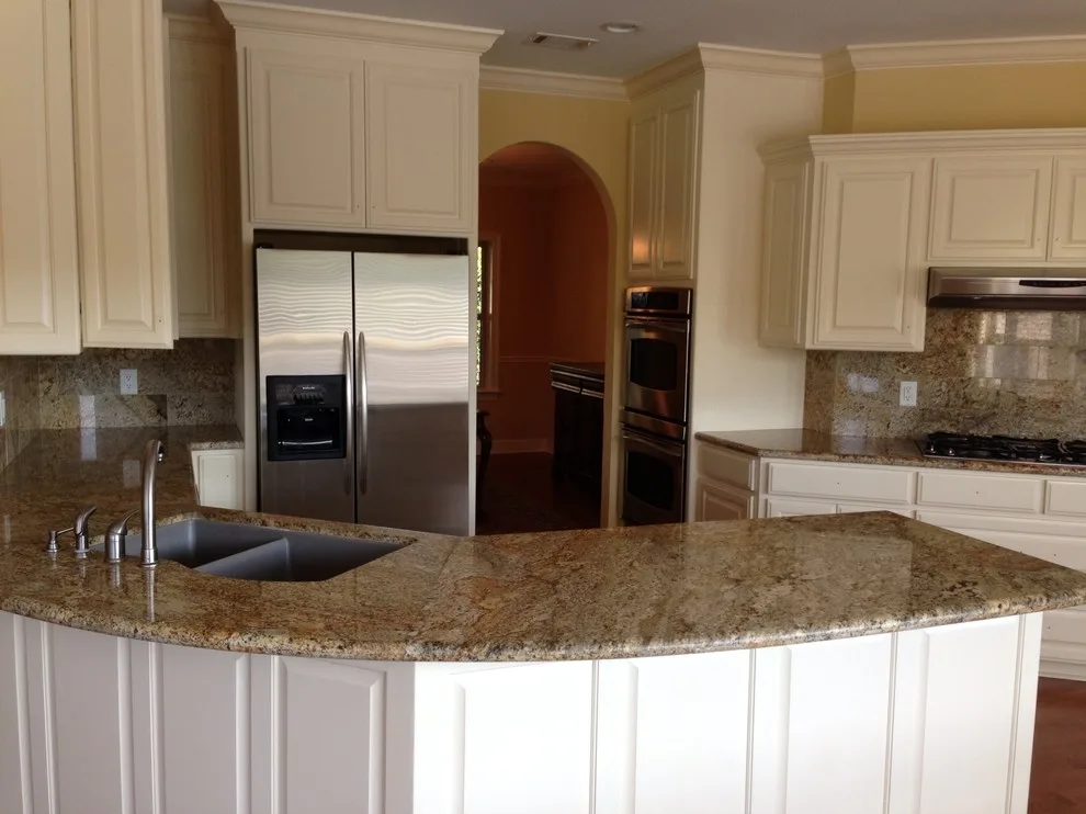 Parker Point Culinary Renovation by Hughes Design And Construction, Inc. - Photo 4