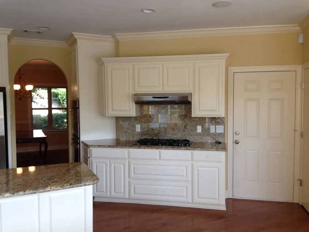 Parker Point Culinary Renovation by Hughes Design And Construction, Inc. - Photo 10