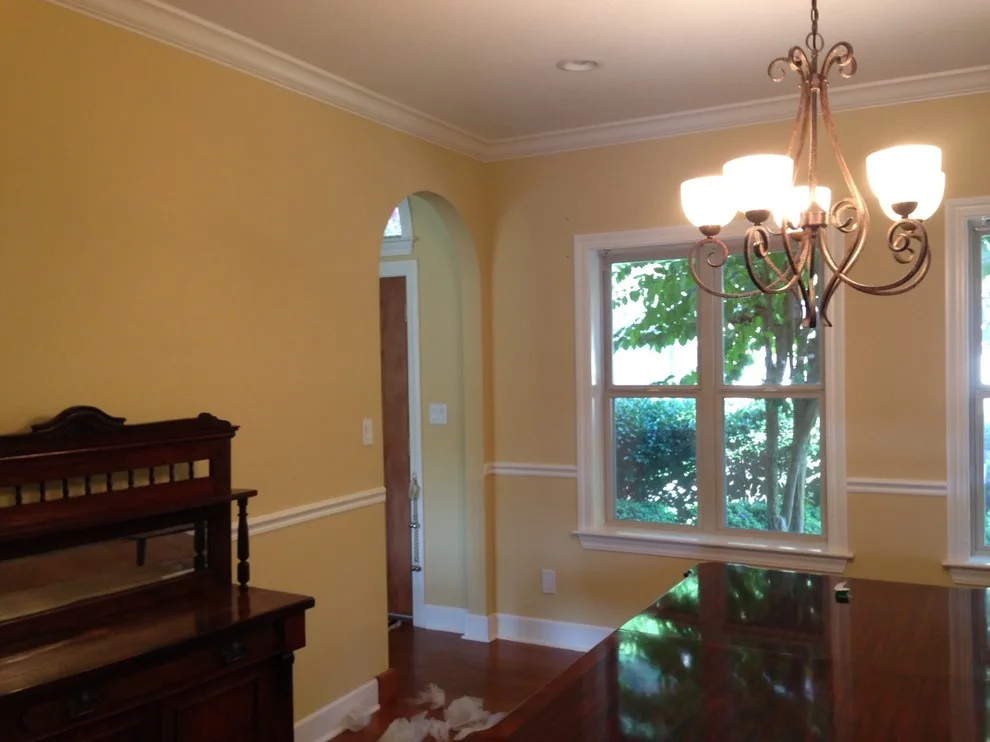 Parker Point Culinary Renovation by Hughes Design And Construction, Inc. - Photo 5