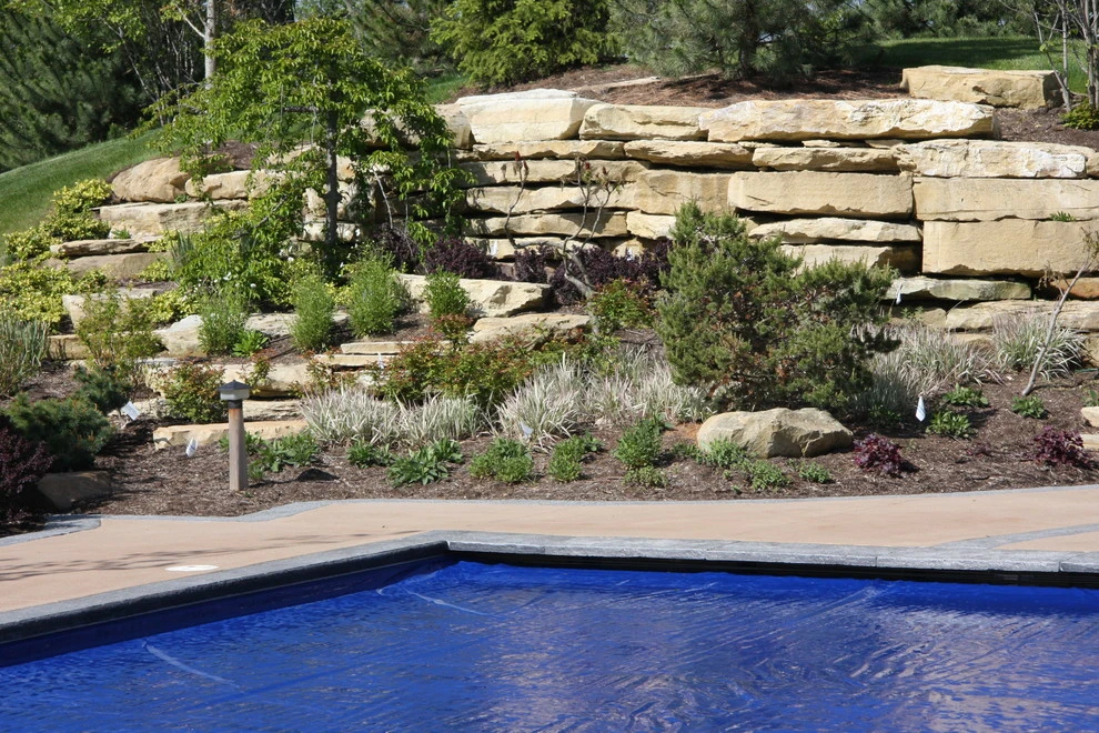 The Kaplan Residence by Pro Care Horticultural Services - Photo 452