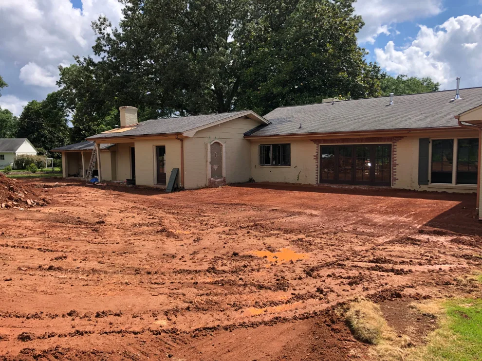 Parkins Mill significant remodel and expansion by Majestic Builders, Inc. - Photo 4