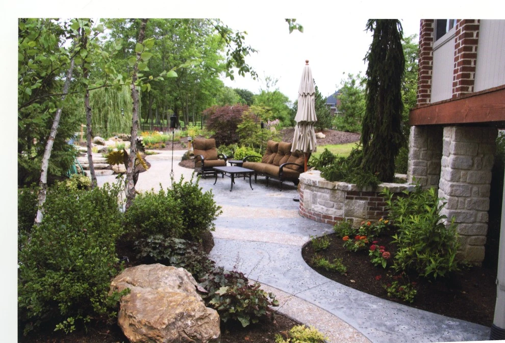 The Kaplan Residence by Pro Care Horticultural Services - Photo 329