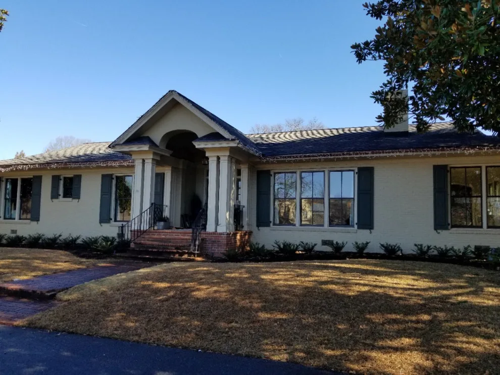 Parkins Mill significant remodel and expansion by Majestic Builders, Inc. - Photo 6