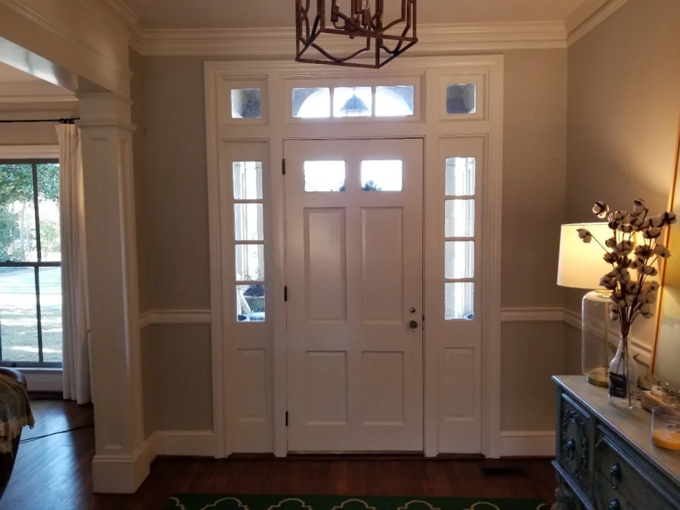 Parkins Mill significant remodel and expansion by Majestic Builders, Inc. - Photo 8