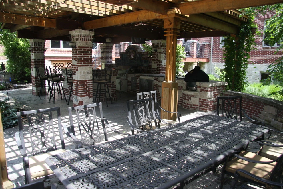 The Kaplan Residence by Pro Care Horticultural Services - Photo 169
