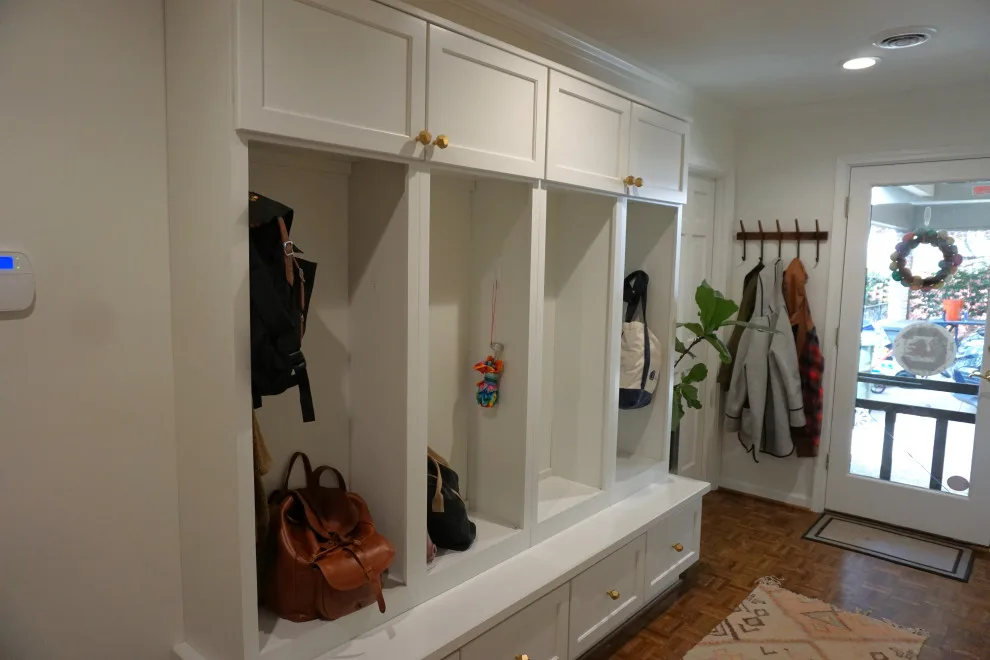 Parkins Mill partial renovation 1 by Majestic Builders, Inc. - Photo 7