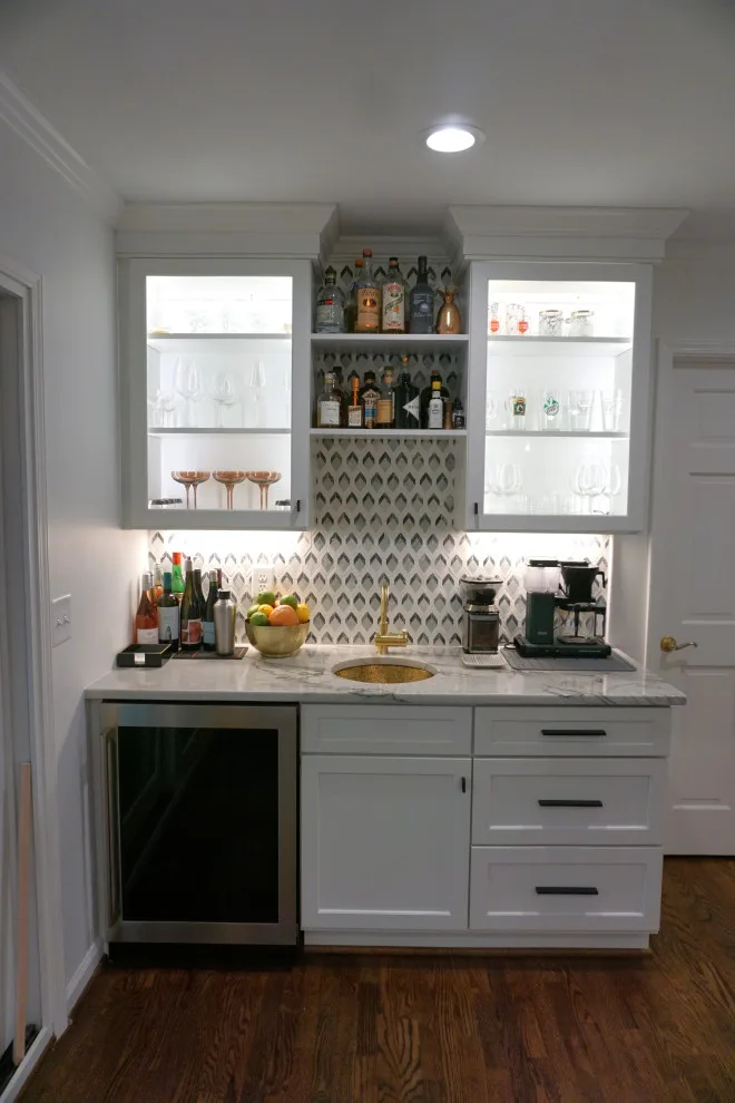 Parkins Mill partial renovation 1 by Majestic Builders, Inc. - Photo 21