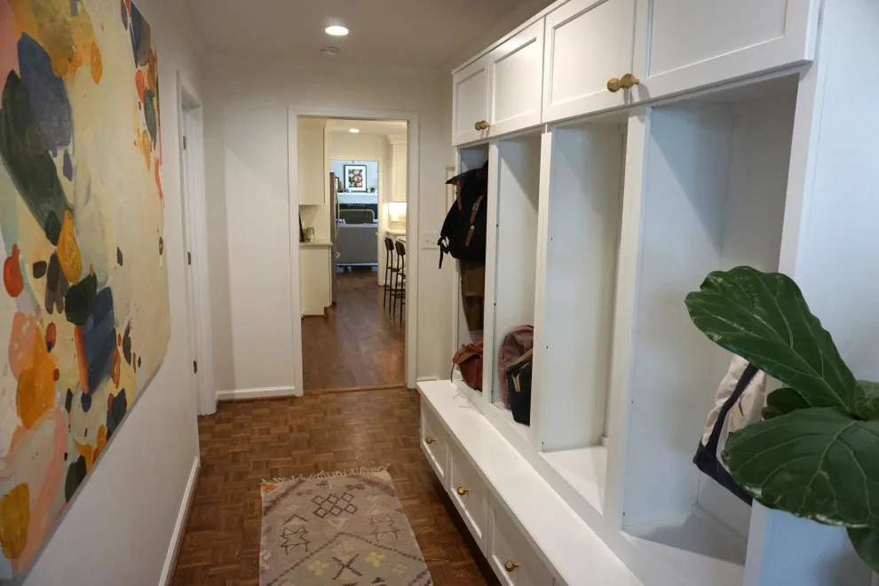 Parkins Mill partial renovation 1 by Majestic Builders, Inc. - Photo 28