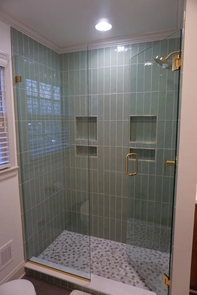 Parkins Mill partial renovation 1 by Majestic Builders, Inc. - Photo 23