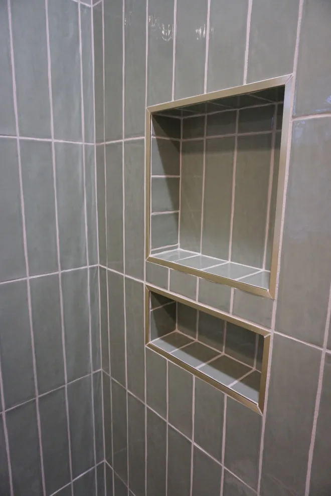 Parkins Mill partial renovation 1 by Majestic Builders, Inc. - Photo 12