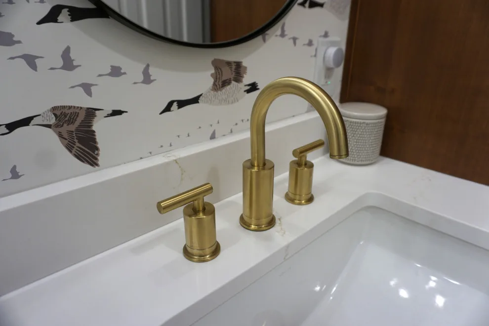 Parkins Mill partial renovation 1 by Majestic Builders, Inc. - Photo 18