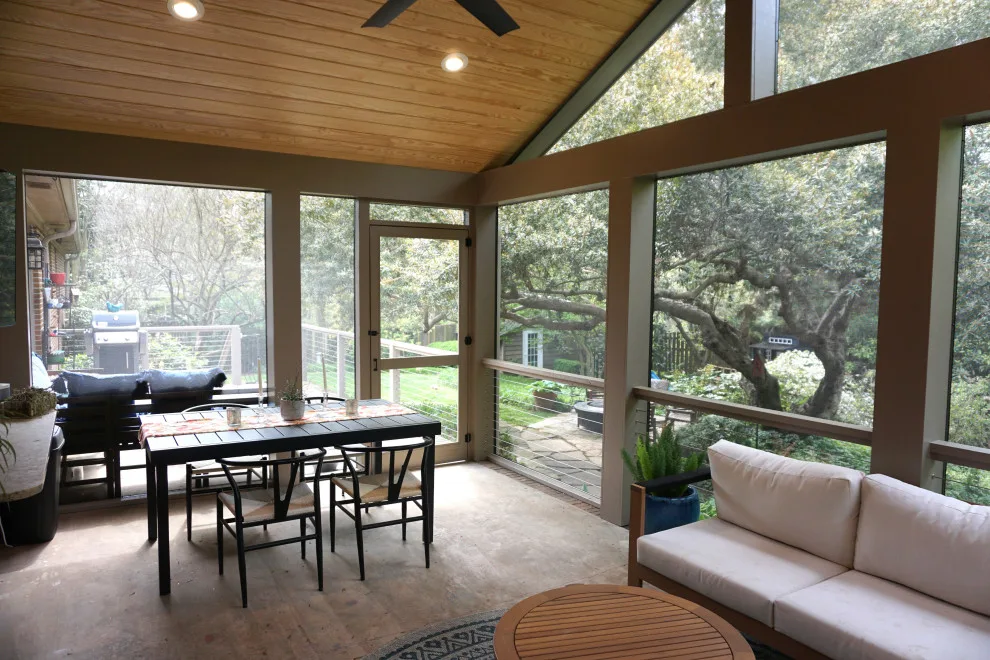 Parkins Mill partial renovation 1 by Majestic Builders, Inc. - Photo 27