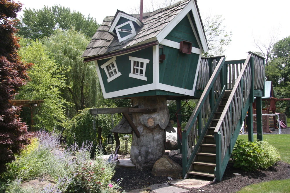The Kaplan Residence by Pro Care Horticultural Services - Photo 369