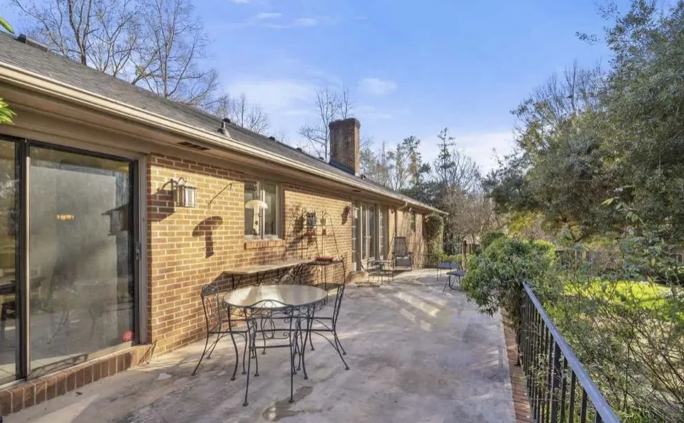 Parkins Mill partial renovation 1 by Majestic Builders, Inc. - Photo 20