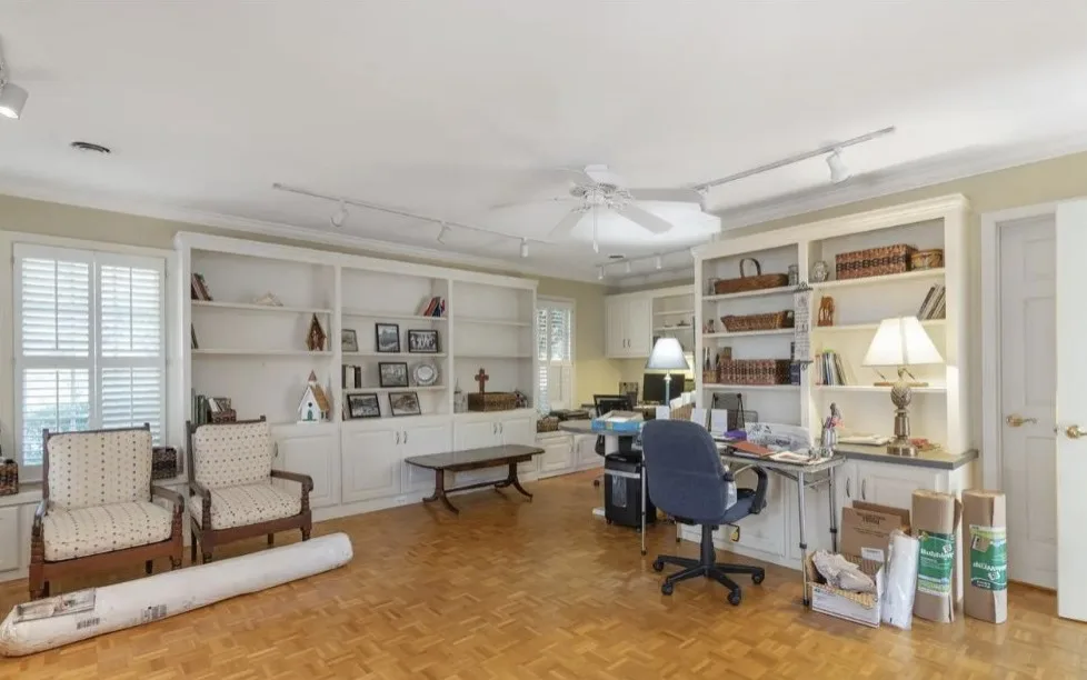 Parkins Mill partial renovation 1 by Majestic Builders, Inc. - Photo 13