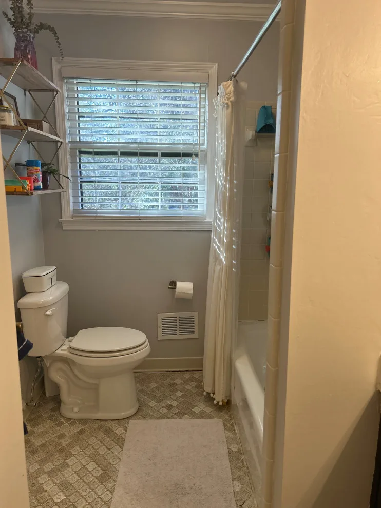 Parkins Mill partial renovation 1 by Majestic Builders, Inc. - Photo 3