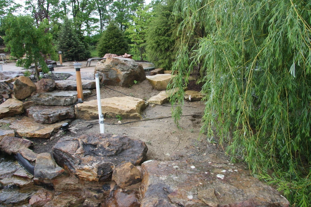 The Kaplan Residence by Pro Care Horticultural Services - Photo 20