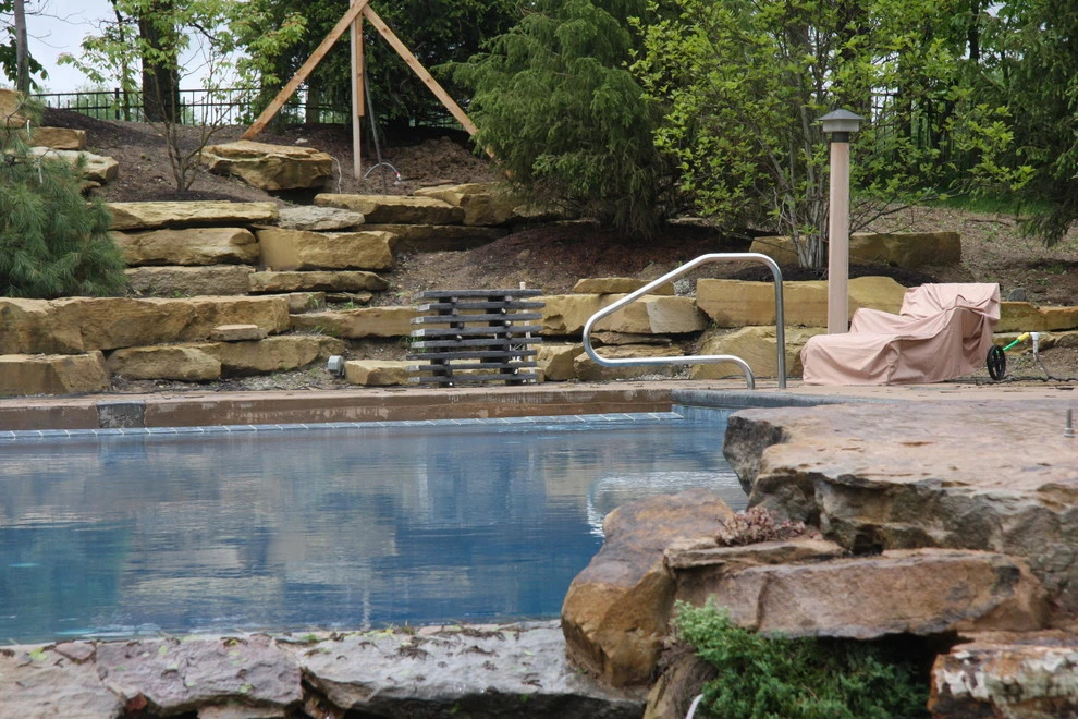 The Kaplan Residence by Pro Care Horticultural Services - Photo 114