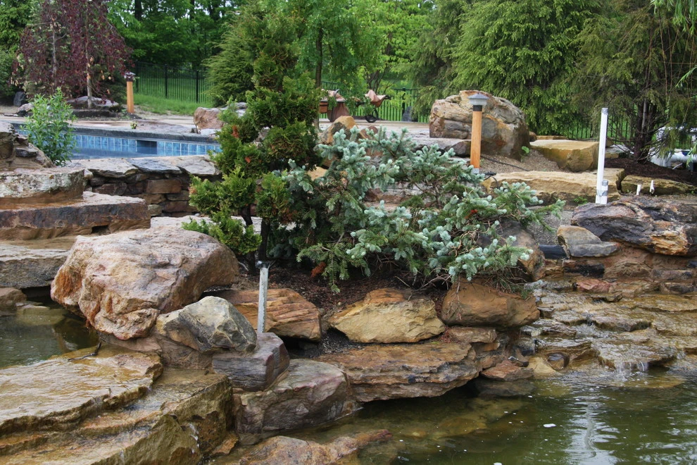 The Kaplan Residence by Pro Care Horticultural Services - Photo 399