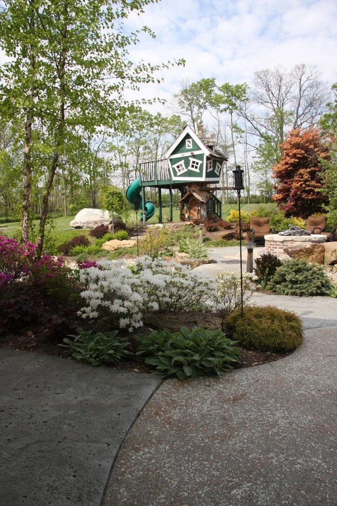The Kaplan Residence by Pro Care Horticultural Services - Photo 316