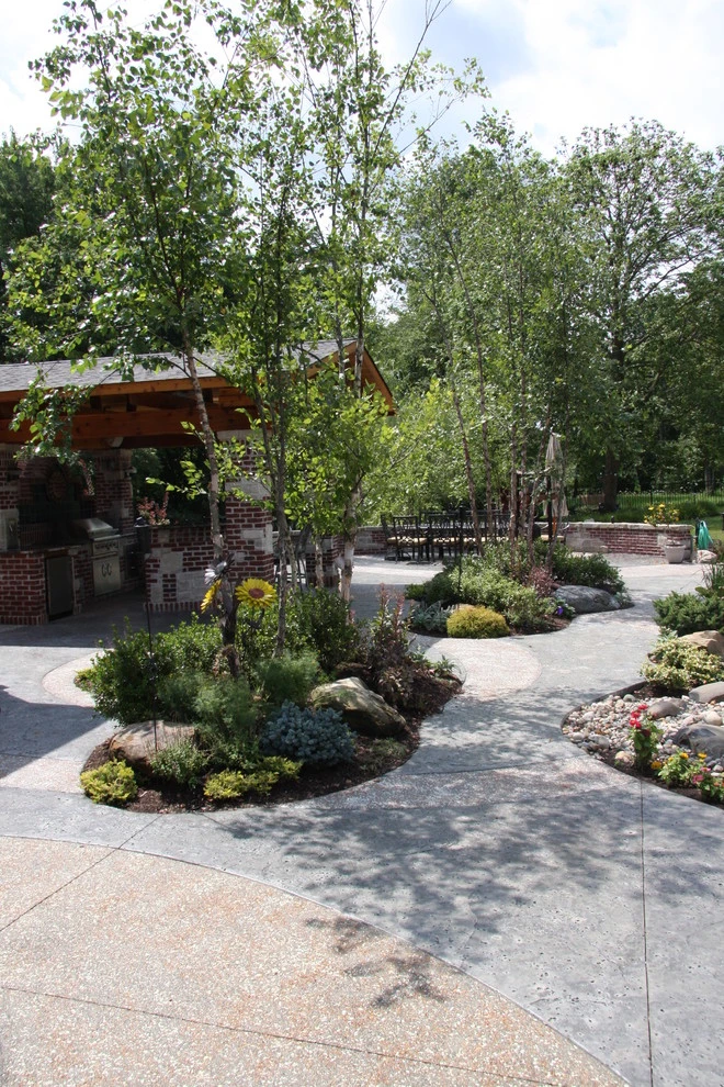 The Kaplan Residence by Pro Care Horticultural Services - Photo 82