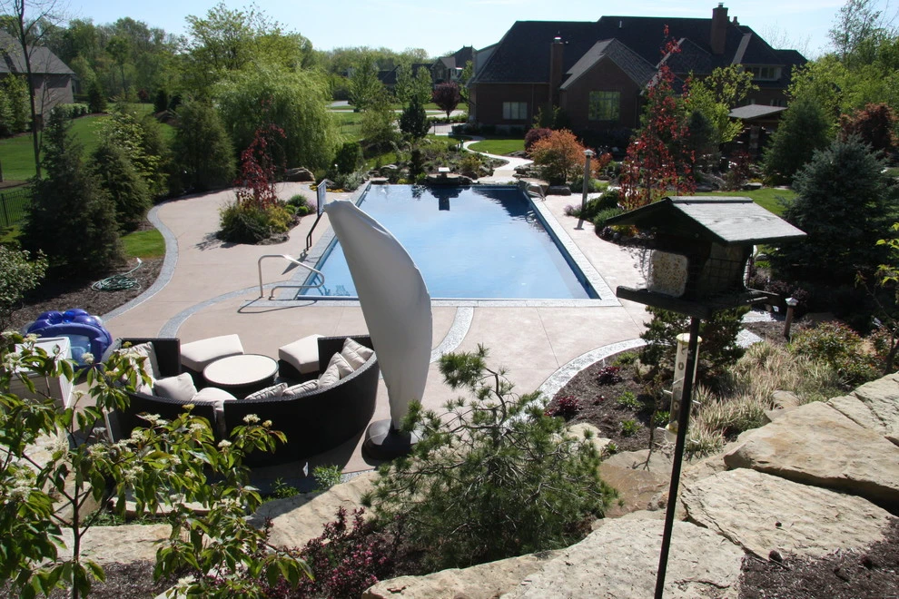 The Kaplan Residence by Pro Care Horticultural Services - Photo 33