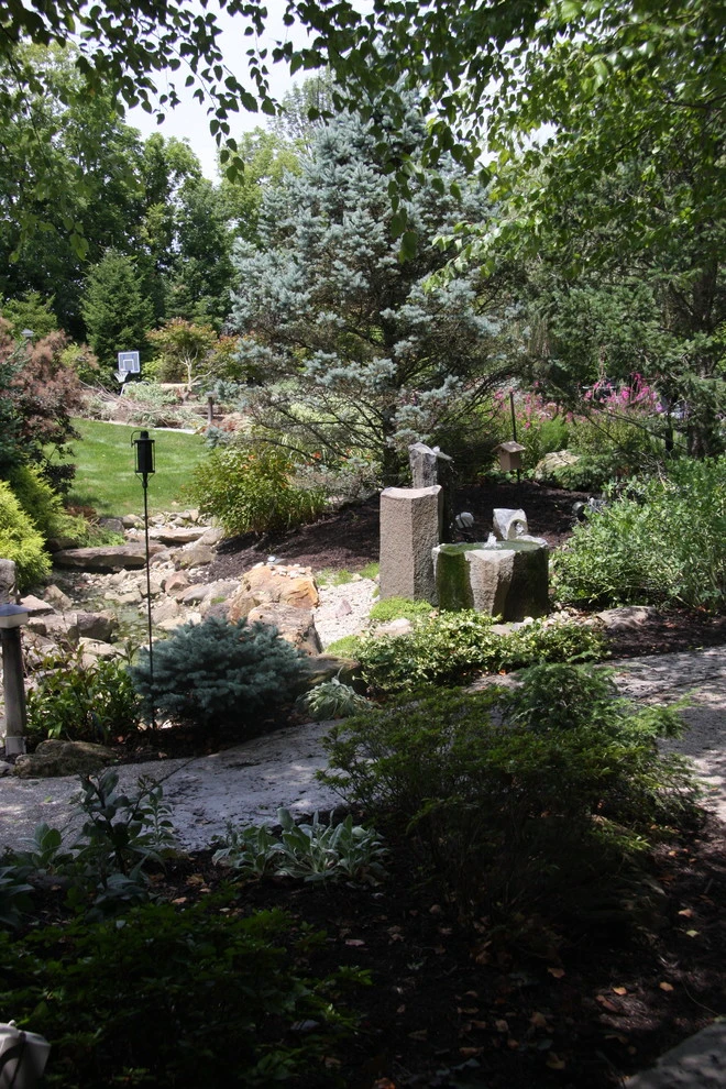 The Kaplan Residence by Pro Care Horticultural Services - Photo 91