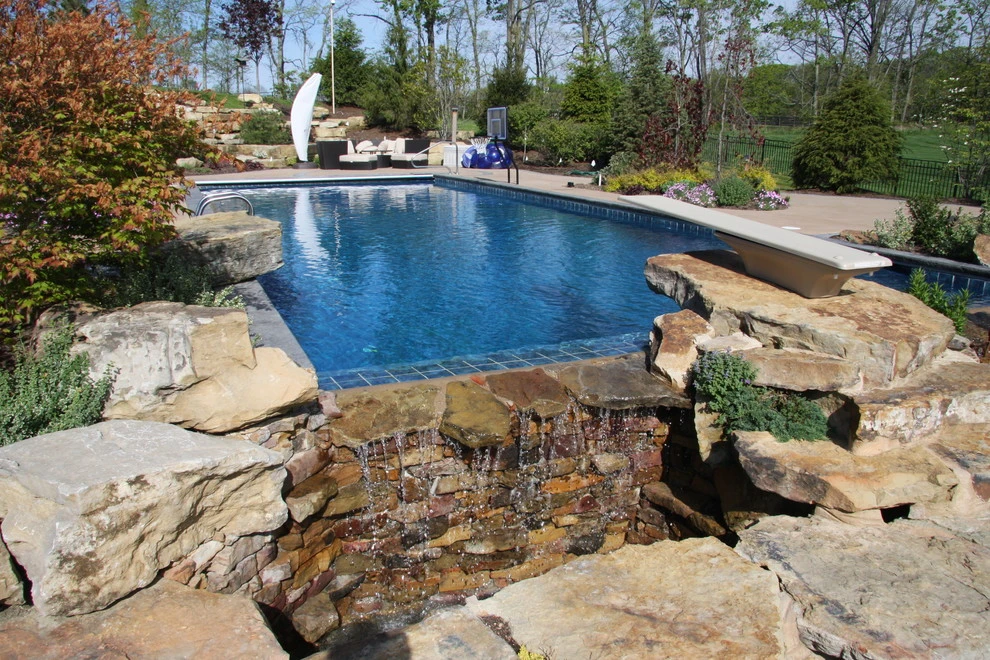 The Kaplan Residence by Pro Care Horticultural Services - Photo 248
