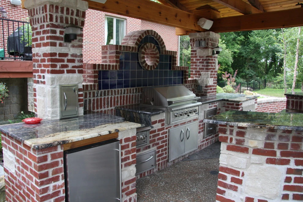 The Kaplan Residence by Pro Care Horticultural Services - Photo 53