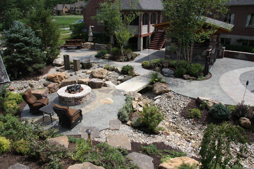 The Kaplan Residence by Pro Care Horticultural Services - Photo 441