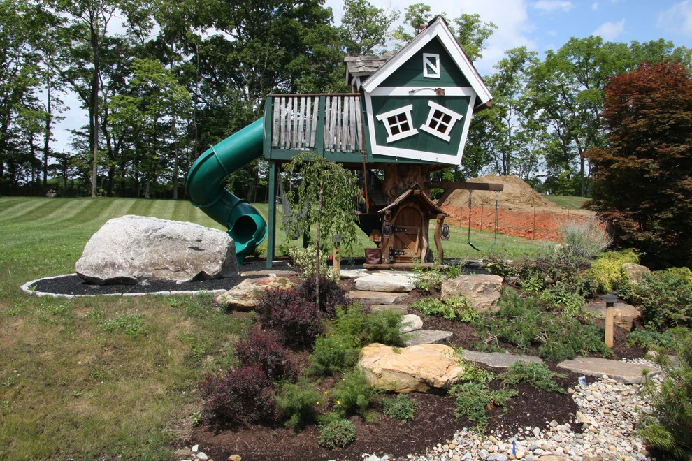 The Kaplan Residence by Pro Care Horticultural Services - Photo 370