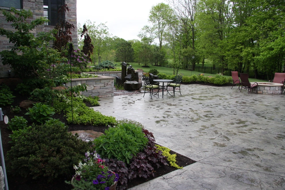 Koslowski Residence by Pro Care Horticultural Services - Photo 149