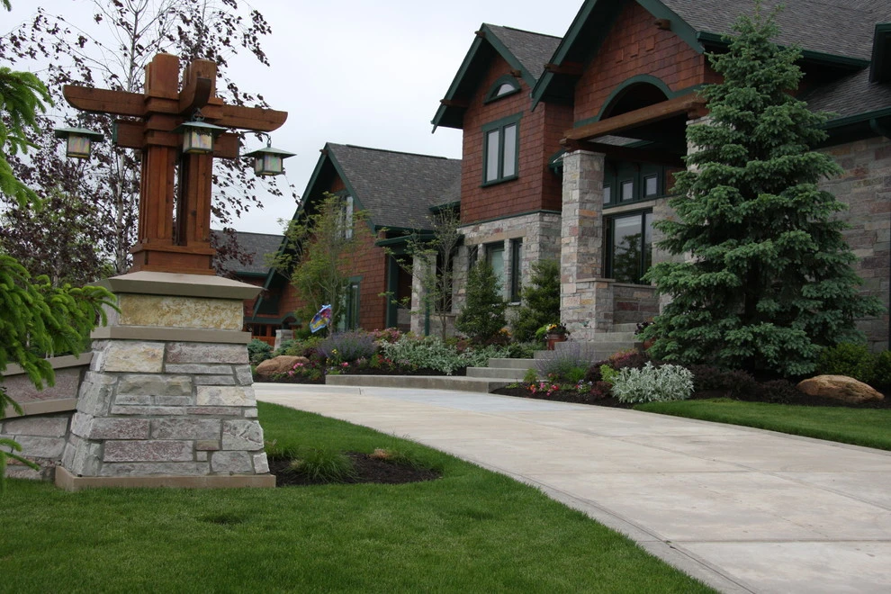 Koslowski Residence by Pro Care Horticultural Services - Photo 45