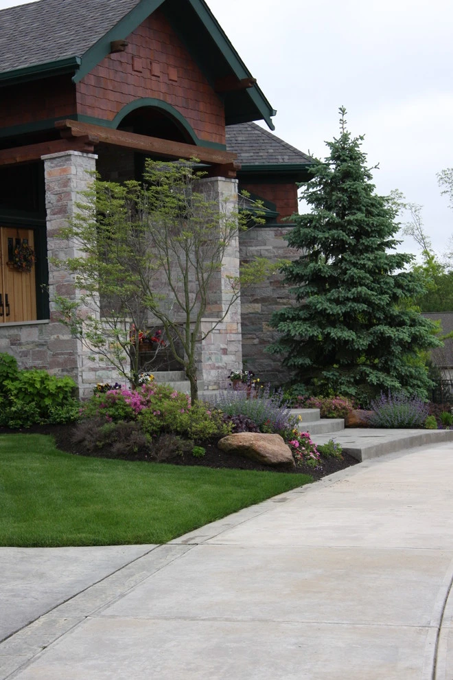 Koslowski Residence by Pro Care Horticultural Services - Photo 74