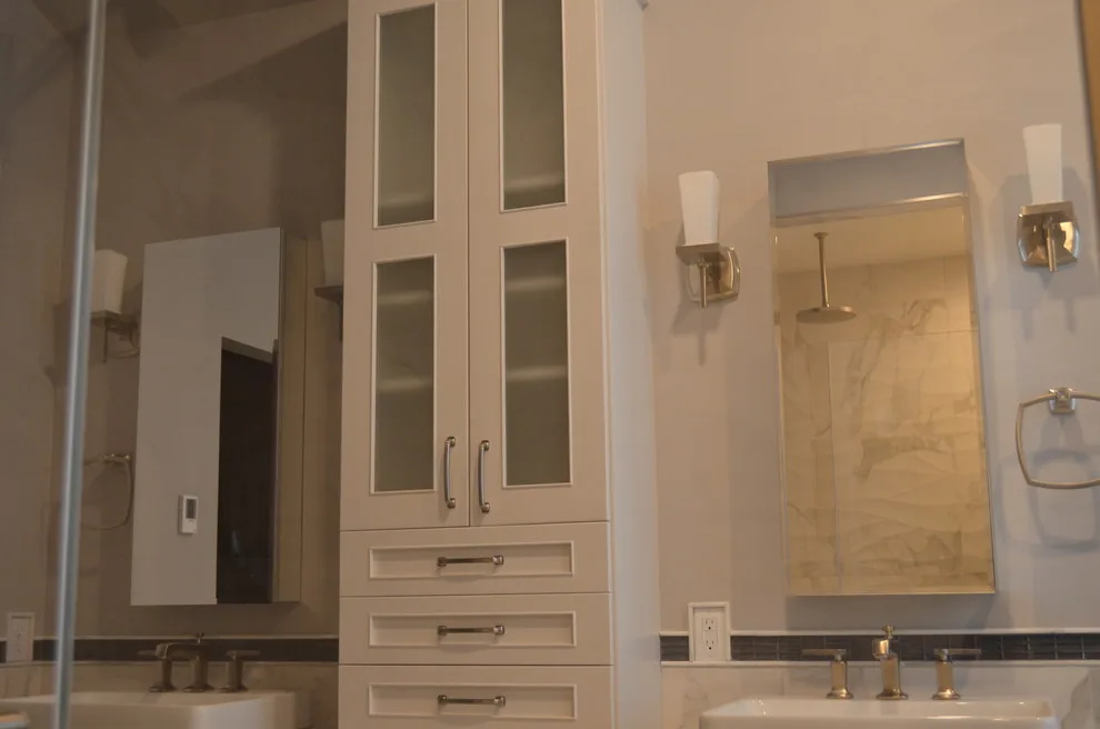 Parkwood Circle Multi-Room Renovation by Alpha Design + Build - Photo 5