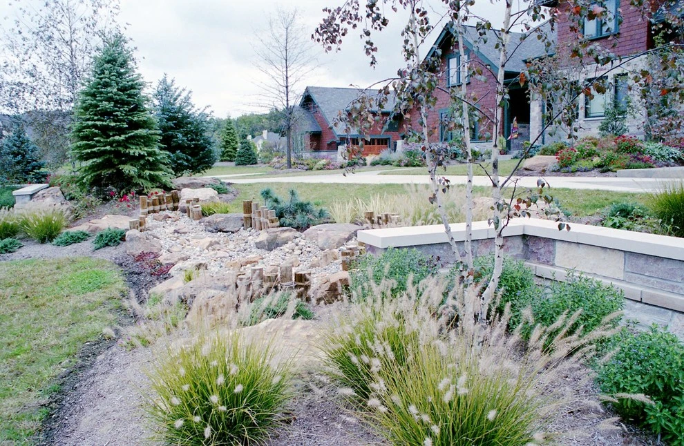 Koslowski Residence by Pro Care Horticultural Services - Photo 160