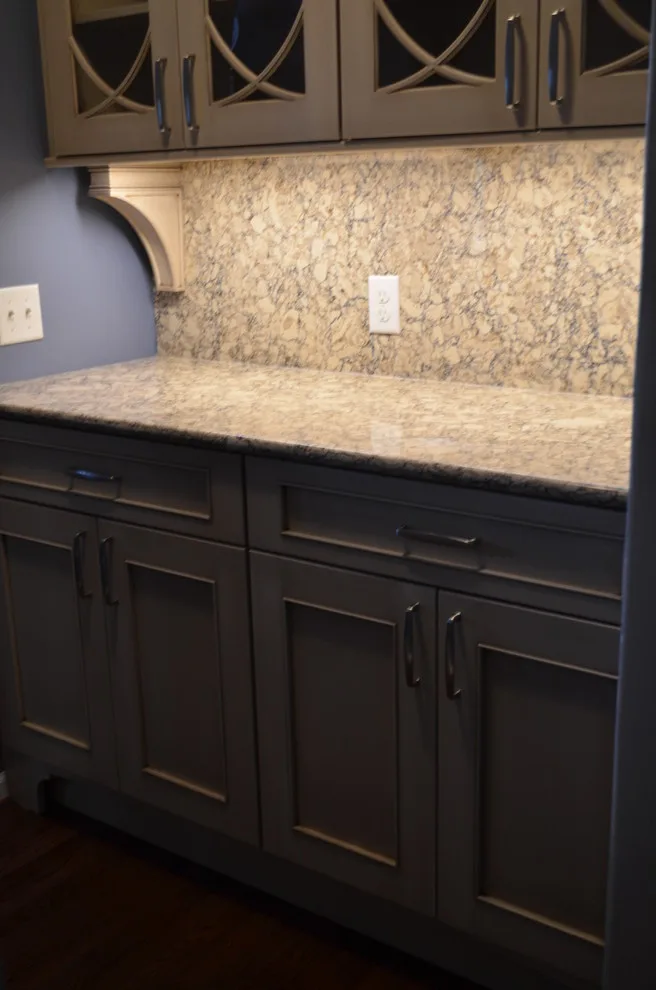 Parkwood Circle Multi-Room Renovation by Alpha Design + Build - Photo 17