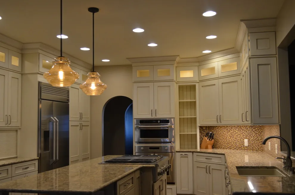 Parkwood Circle Multi-Room Renovation by Alpha Design + Build - Photo 6