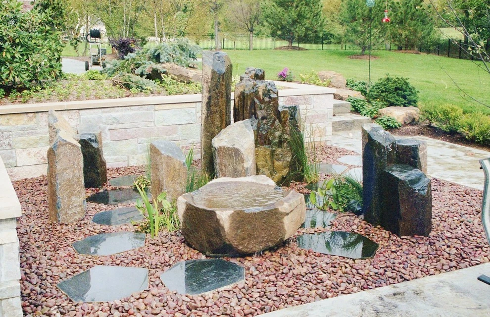 Koslowski Residence by Pro Care Horticultural Services - Photo 218
