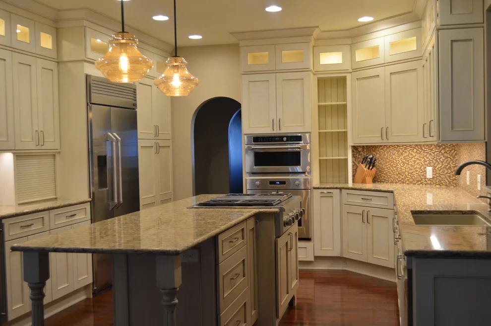 Parkwood Circle Multi-Room Renovation by Alpha Design + Build - Photo 19