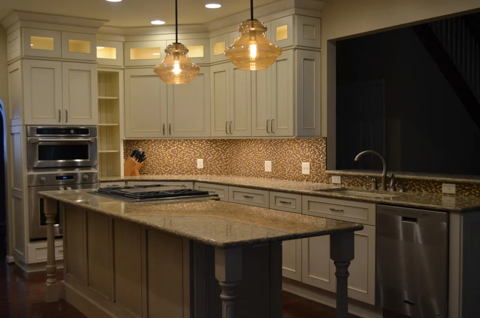 Parkwood Circle Multi-Room Renovation by Alpha Design + Build - Photo 10