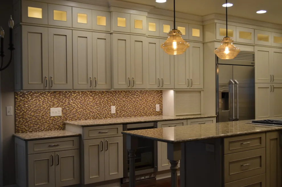 Parkwood Circle Multi-Room Renovation by Alpha Design + Build - Photo 7