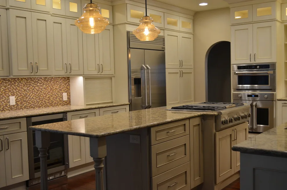 Parkwood Circle Multi-Room Renovation by Alpha Design + Build - Photo 3
