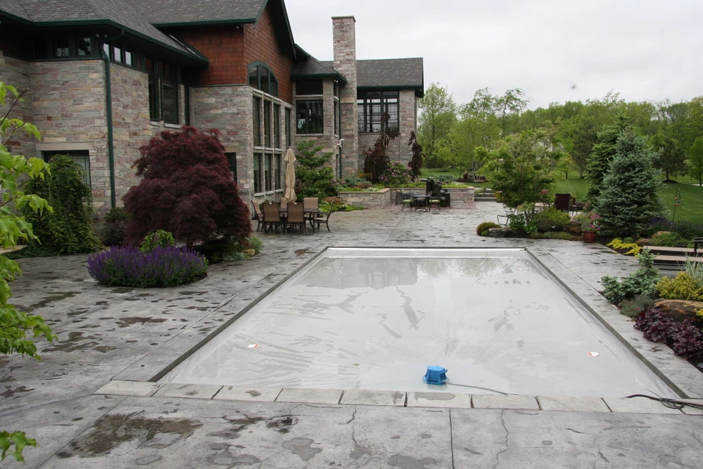 Koslowski Residence by Pro Care Horticultural Services - Photo 229