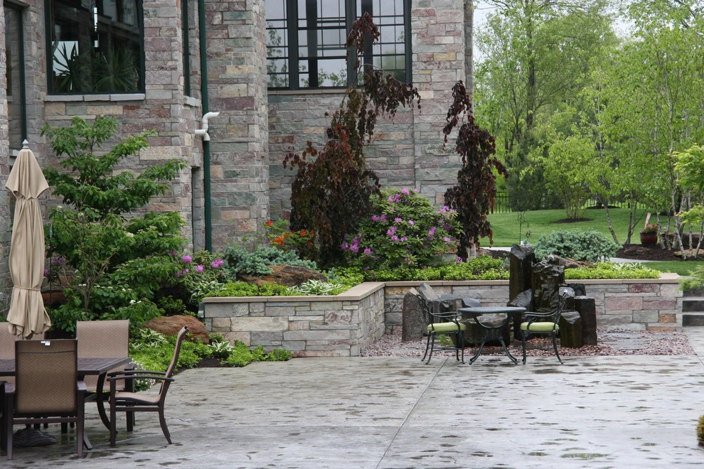 Koslowski Residence by Pro Care Horticultural Services - Photo 5
