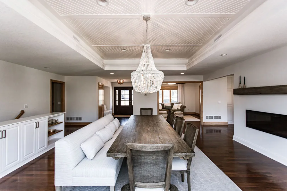 Oak & Arrow Homes - Photo 14