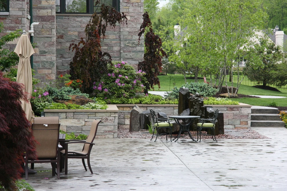 Koslowski Residence by Pro Care Horticultural Services - Photo 91